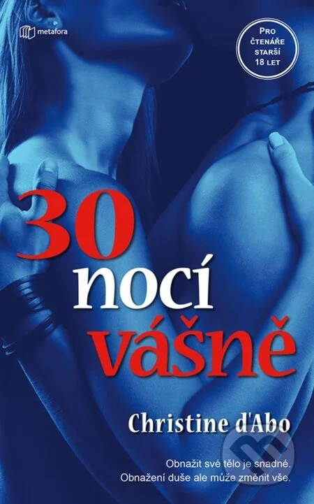 30 nocí vášně-Christine D´Ab