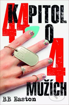 44 kapitol o 4 mužích-BB Easton