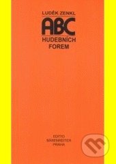 ABC hudebních forem-Luděk Zenkl