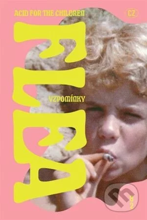 Acid For The Children (CZ)-Flea