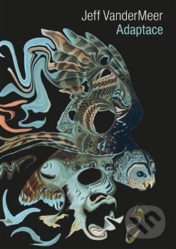Adaptace-Jeff VanderMeer