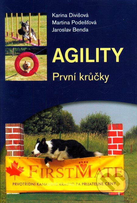 Agility-Jaroslav Benda
