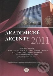 Akademické akcenty 2011-