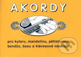 Akordy-Jiří Macek a Marko Čermák