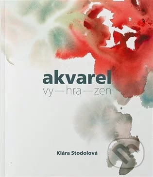 Akvarel vy-hra-zen-Klára Stodolová