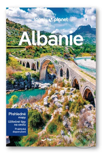 Albánie-