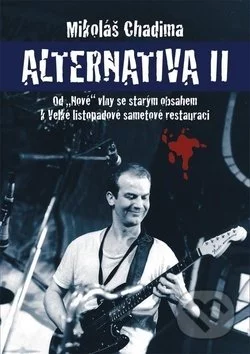 Alternativa II-Mikoláš Chadima