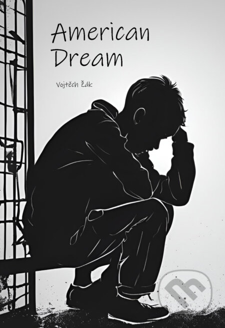 American Dream-Vojtěch Žák
