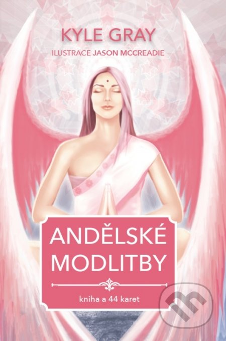 Andělské modlitby-Kyle Gray