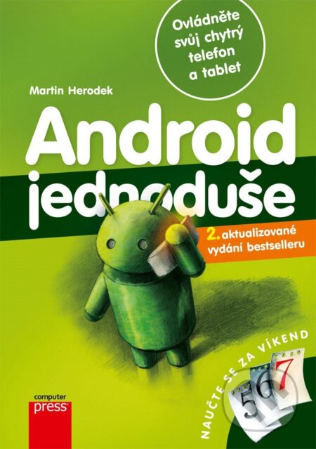 Android jednoduše-Martin Herodek
