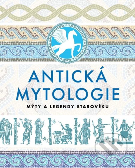 Antická mytologie-