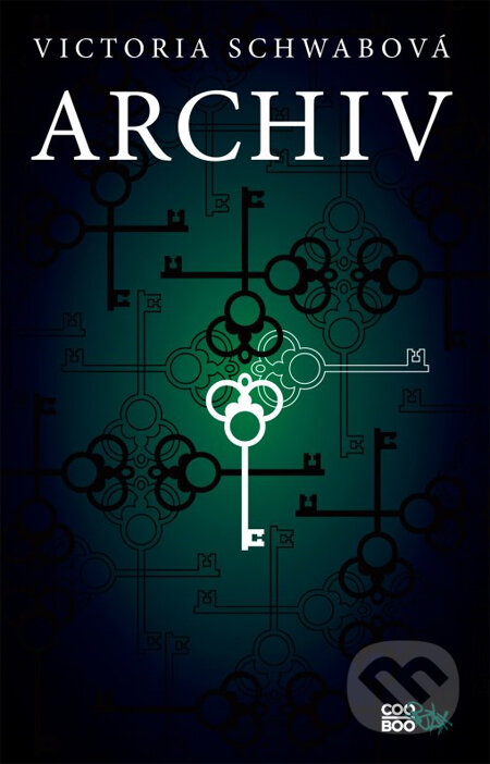 Archiv-Victoria Schwab