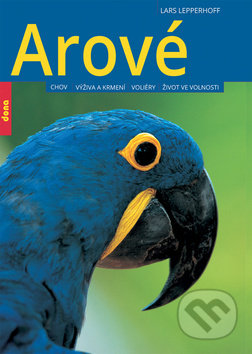 Arové-Lars Lepperhoff