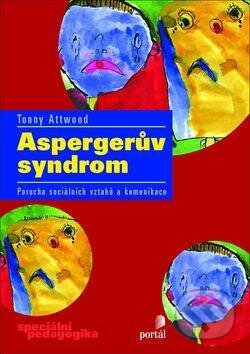 Aspergerův syndrom-Tonny Attwood