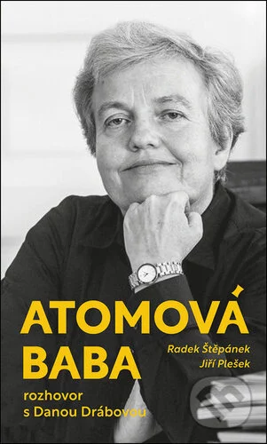 Atomová baba-Jiří Plešek a Radek Štěpánek