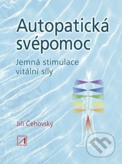 Autopatická svépomoc-Jiří Čechovský