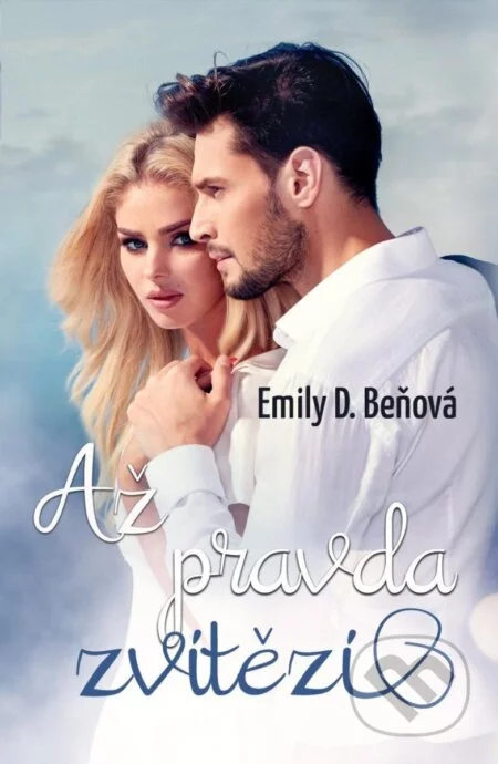 Až pravda zvítězí-Emily D. Beňová