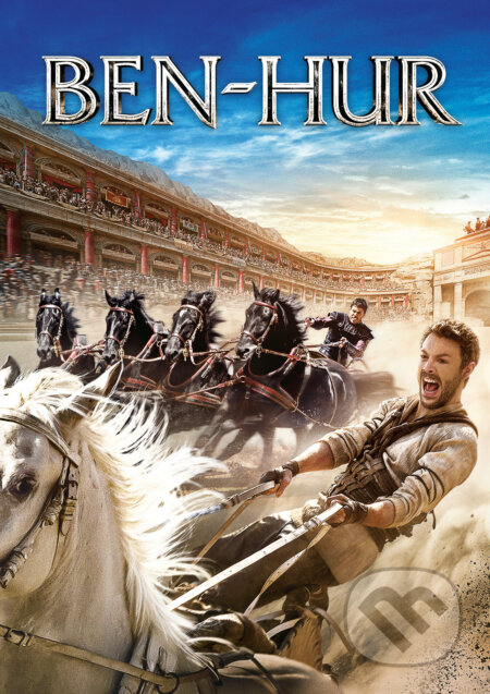 Ben Hur-
