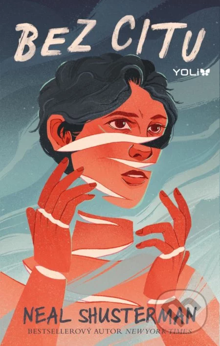 Bez citu-Neal Shusterman