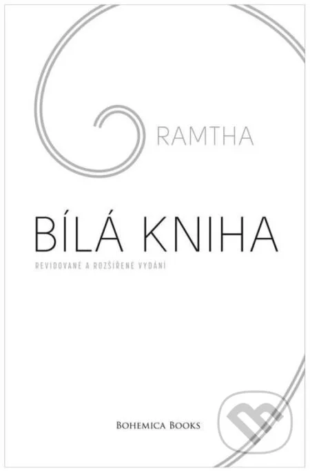 Bílá kniha-Ramtha