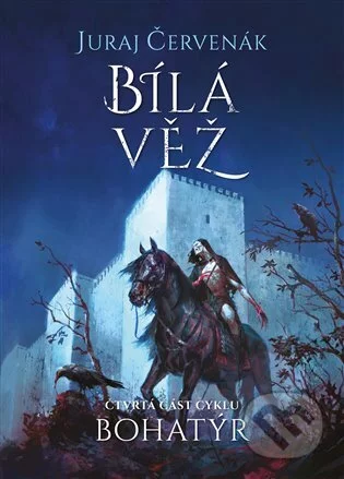 Bílá věž-Juraj Červenák