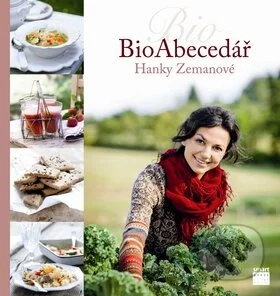 BioAbecedář Hanky Zemanové-Hana Zemanová