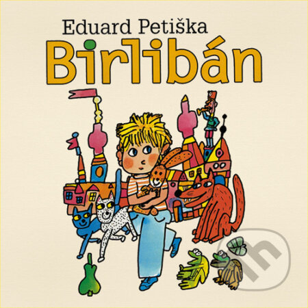 Birlibán-Eduard Petiška