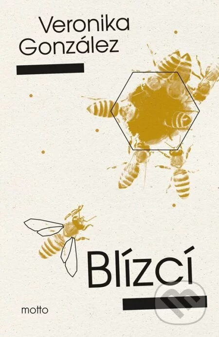 Blízcí-Veronika González