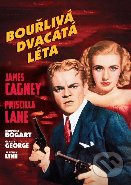 Bouřlivá dvácáta léta-