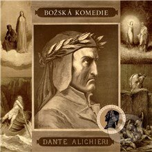 Božská komedie-Dante Alighieri a Vladimír Mikeš