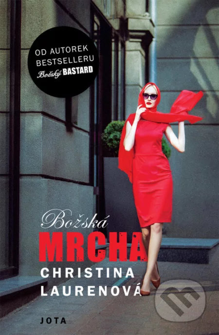 Božská mrcha-Christina Lauren