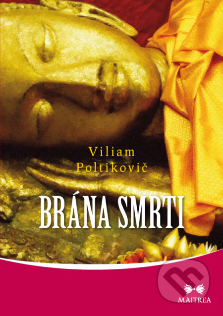 Brána smrti-Viliam Poltikovič