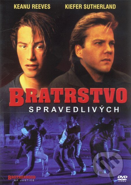 Bratstvo spravodlivých-