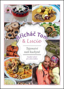 Břicháč Tom & Lucie-Tomáš Kosačík