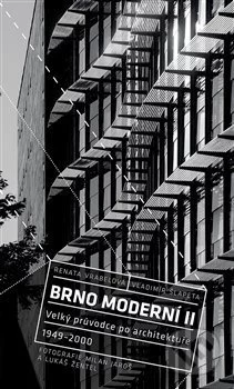 Brno moderní II-Lukáš Žentel