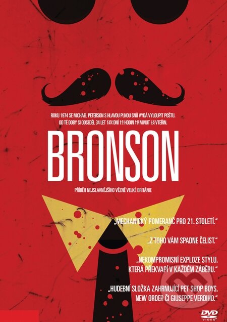Bronson-
