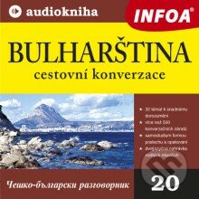 Bulharština - cestovní konverzace-Rôzni Autori