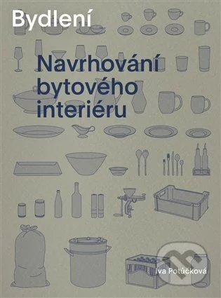 Bydlení-Iva Potůčková