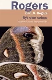 Být sám sebou-Carl R. Rogers
