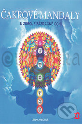 Čakrové mandaly-Lenka Krbcová