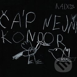 Čáp nejni kondor-Radůza