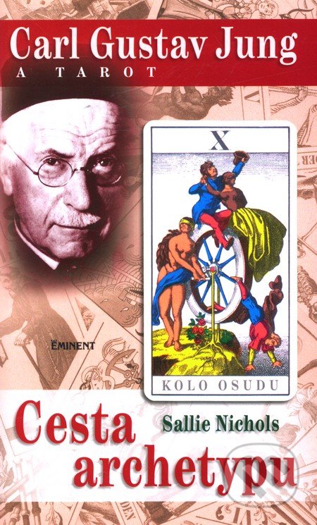 Carl Gustav Jung a tarot-Sallie Nichols