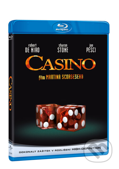Casino-