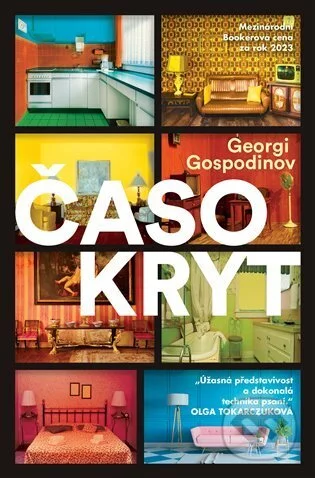 Časokryt-Georgi Gospodinov