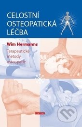 Celostní osteopatická léčba-Wim Hermanns