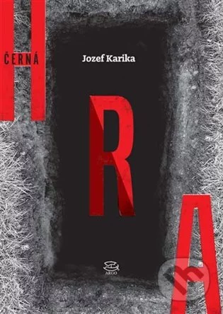 Černá hra-Jozef Karika