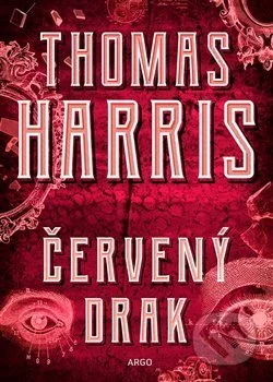 Červený drak-Thomas Harris