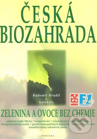 Česká biozahrada-Radomol Hradil a kolektiv