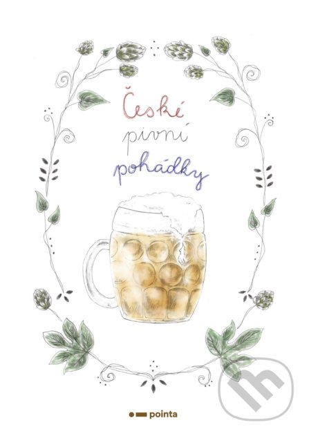 České pivní pohádky-Jiří Vávra