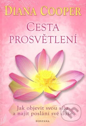 Cesta prosvětlení-Diana Cooper